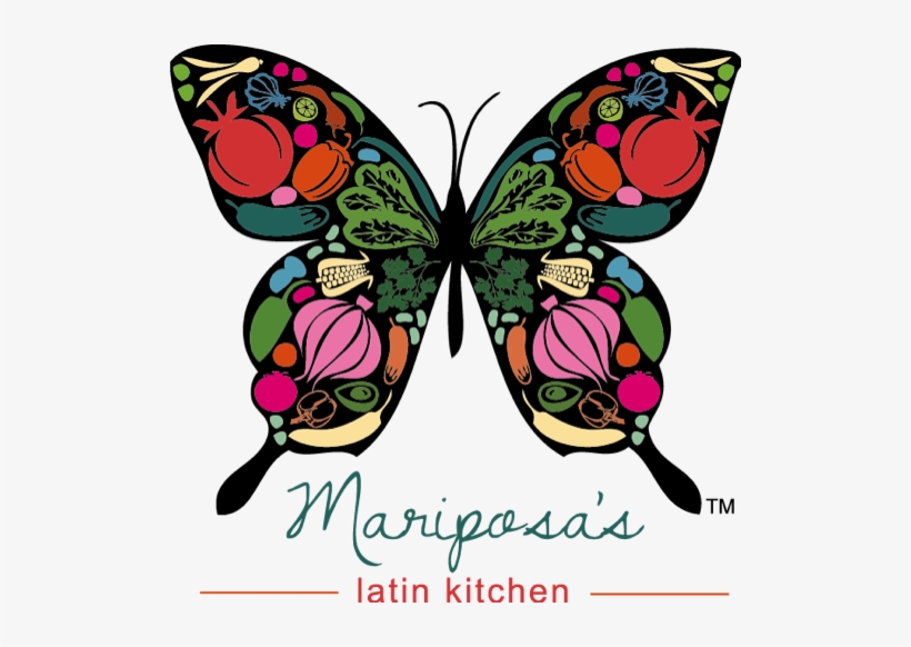 Mariposas Latin Kitchen, transparent png #914348