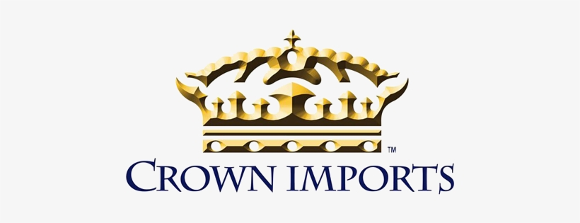 Constellation - Crown Imports Logo, transparent png #914575