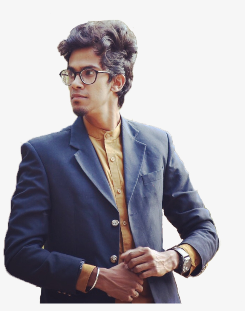 Gentleman, transparent png #914649