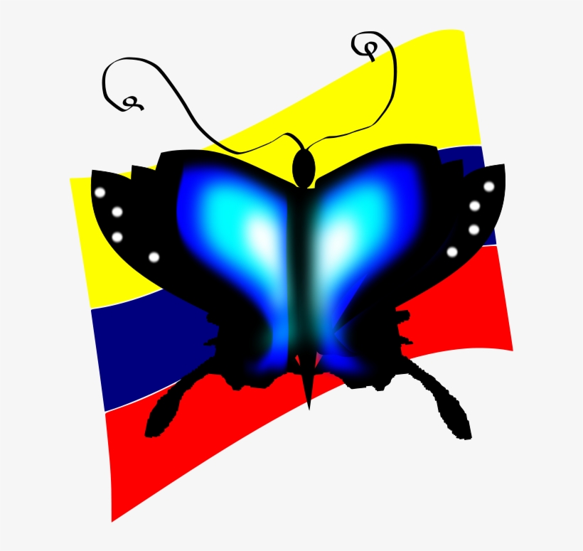 Mariposa Clipart Png For Web, transparent png #914712