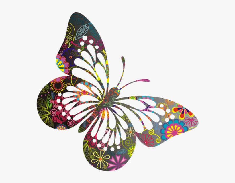 Stickers Butterfly, transparent png #914756