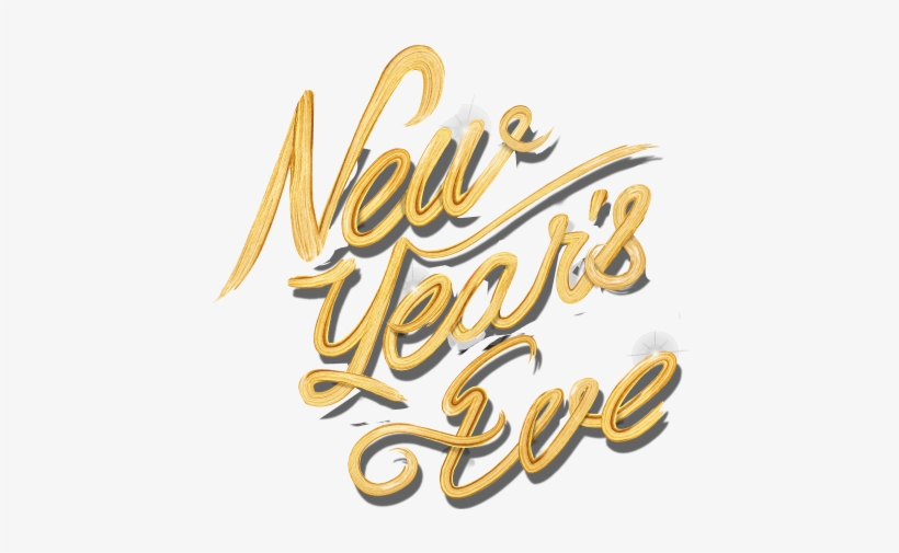 New Years Eve Png, transparent png #914759