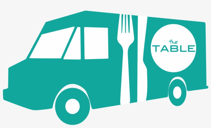 Youth Ministry Food Truck Artwork, transparent png #914880
