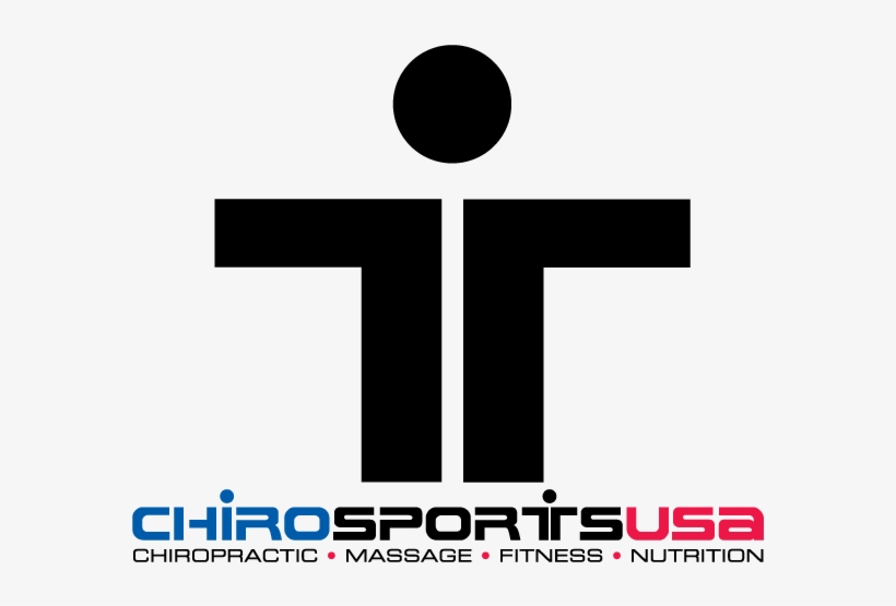 Chirosports Logo 600 Png - Chirosports Usa, transparent png #914881