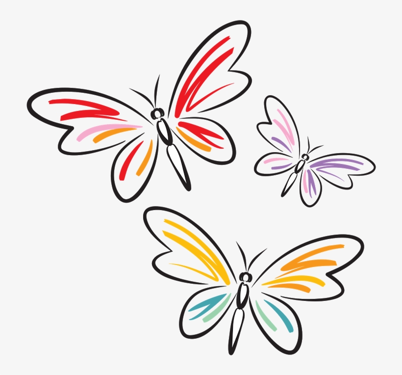 Mariposas Lib Lulas Pinterest - Butterfly, transparent png #915004