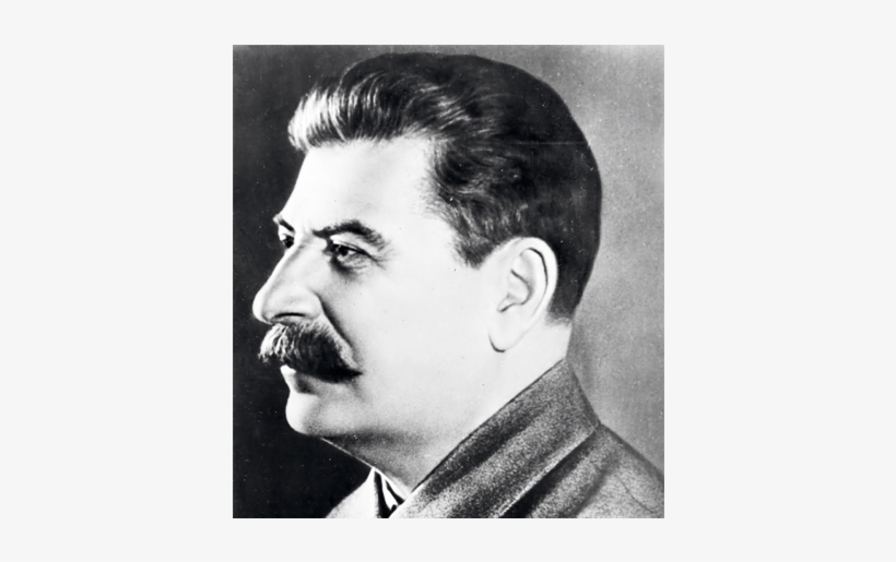 Stalin, Secretary General - Truman Stalin, transparent png #915005