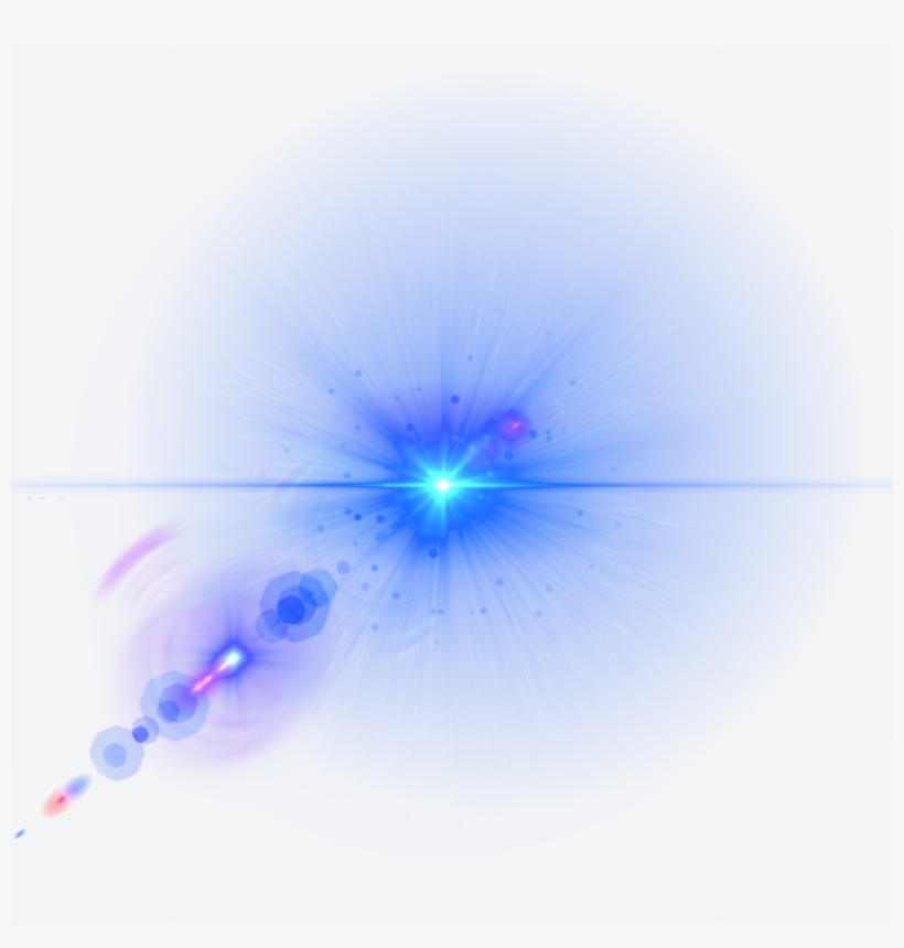 Photo Destellos Luminosos Png Kiketr 1 - Efeitos De Poder Png, transparent png #915088