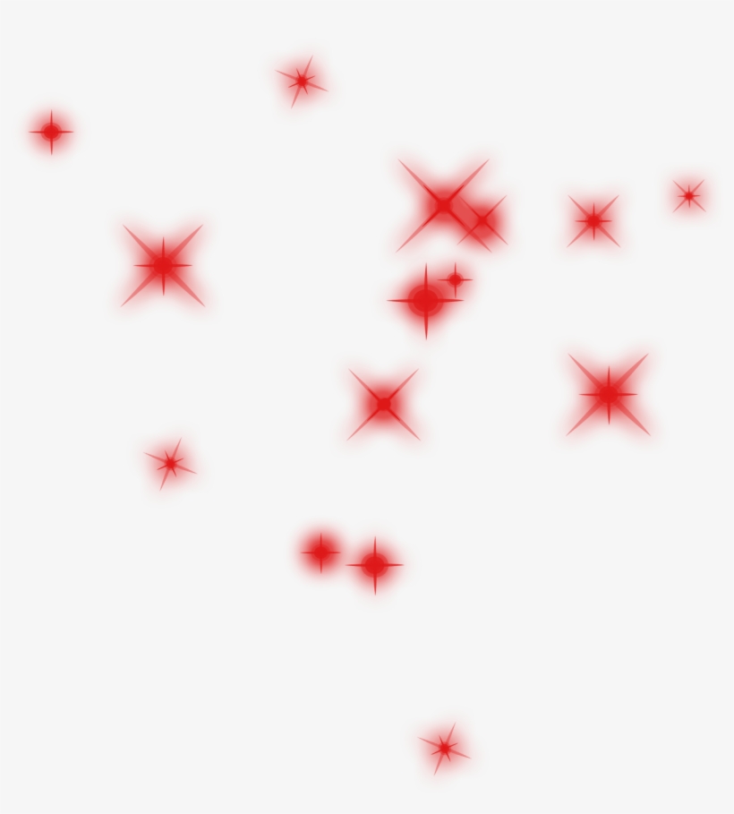 Adornos Para Photoshop Destellos, Colgantes, Estrellas - Png Hareketli Yildiz Gifleri, transparent png #915161