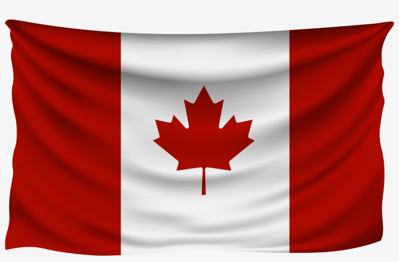 Canadian Flag Png, transparent png #915332