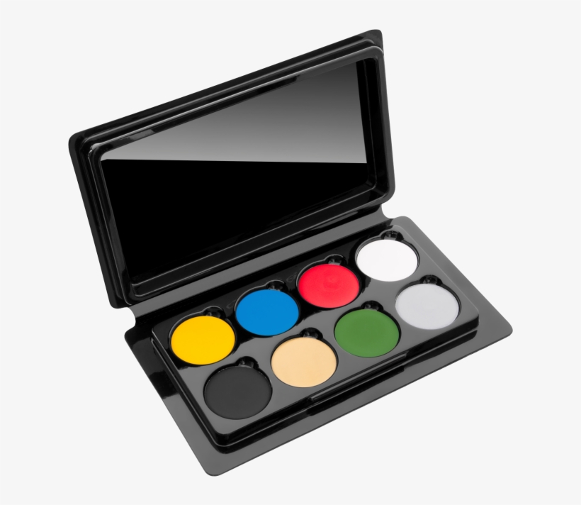 Quick View - Cosmetics, transparent png #915360