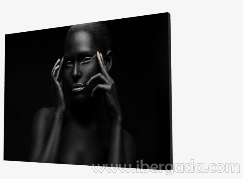 Marca - Art-digital - Darkness, transparent png #915583