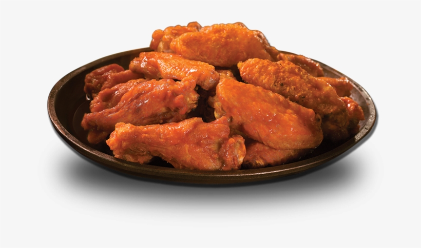 Wings & Tenders - Fatburger Wings, transparent png #915612
