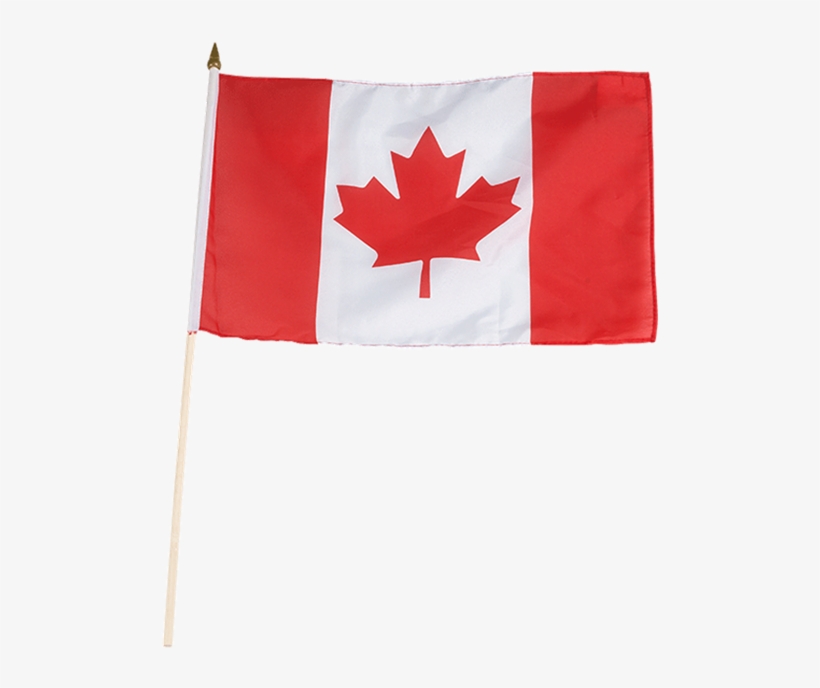 Canada Flag 60 X 90 Cm - Toys R Us Still Open In Canada, transparent png #915613