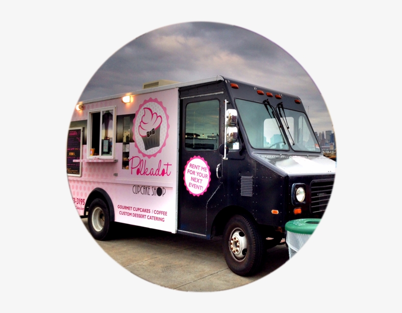 Polkadot Cake Shop Nj - Polkadot Cake Shop, transparent png #915674