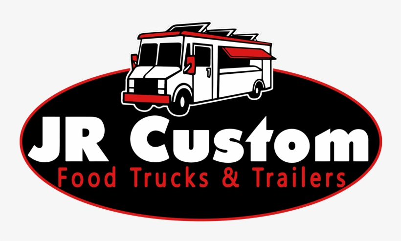 Jr Custom Food Trucks And Trailers - Car, transparent png #915677