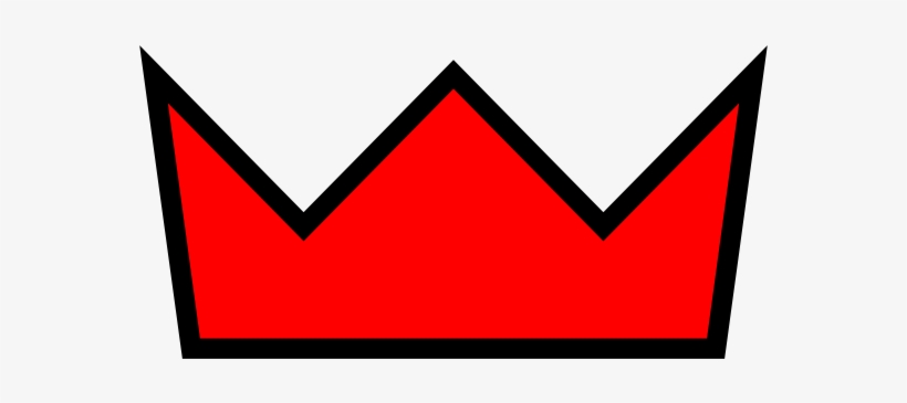 Red Crown Clipart, transparent png #915736