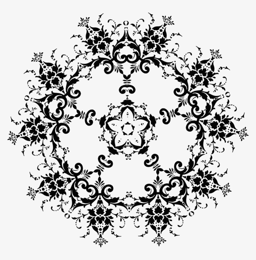 Grass Crown Wreath Flower Depositphotos - Zazzle Mit Monogramm Rosa Schwarz-weißer Damastname, transparent png #915791