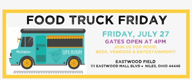 We Are Excited To Announce Our First Food Truck Friday - Bus, transparent png #915839