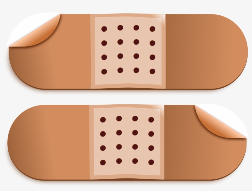 Band Aid, transparent png #915862