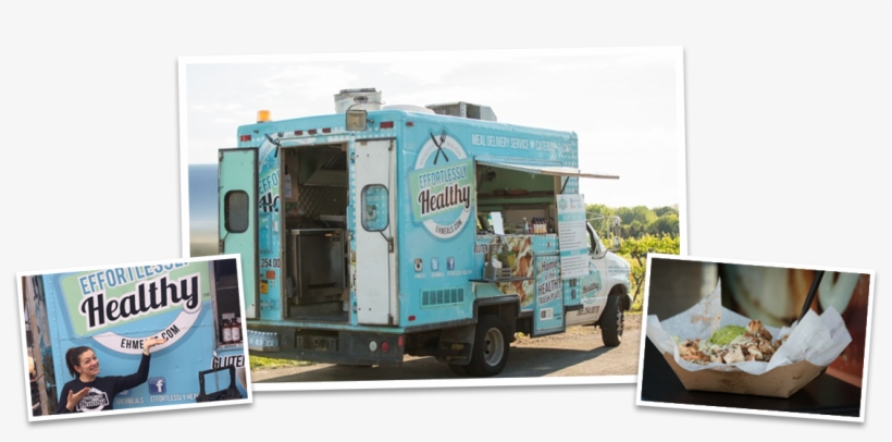 Food Truck Menus - Food Truck, transparent png #915881