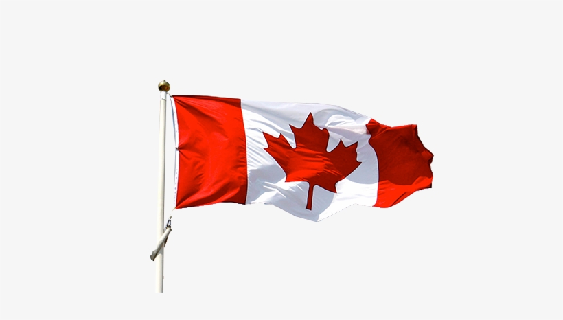 Canada Flag - National Canada Flag Day, transparent png #915902
