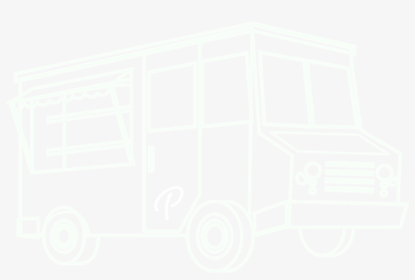 Food Truck - Virginia, transparent png #915906