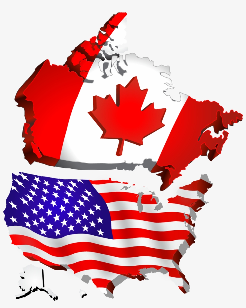 Companyusa Flag Map Png - Flag Of Us E2 Shower Curtain, transparent png #915924