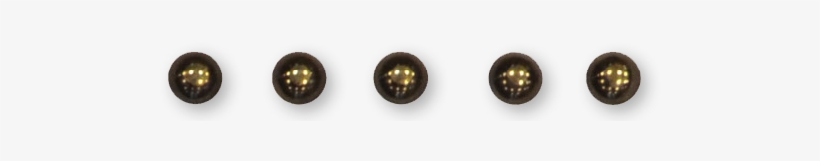 Heads Omnia Leather Antique - Brass Nailhead Png, transparent png #916048