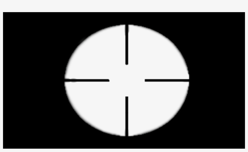 Sniper Scope - Joint Accreditation System Of Australia And New Zealand, transparent png #916179