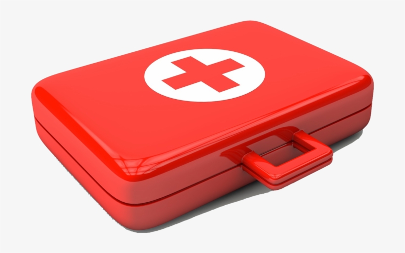 Provide First Aid - Make A First Aid Box, transparent png #916257