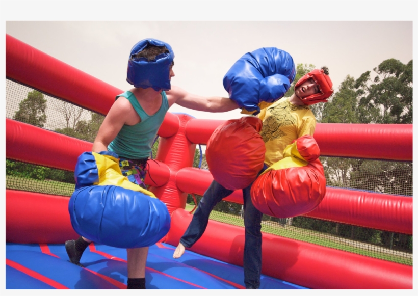 Wrestling Ring - Boxing Ring, transparent png #916453