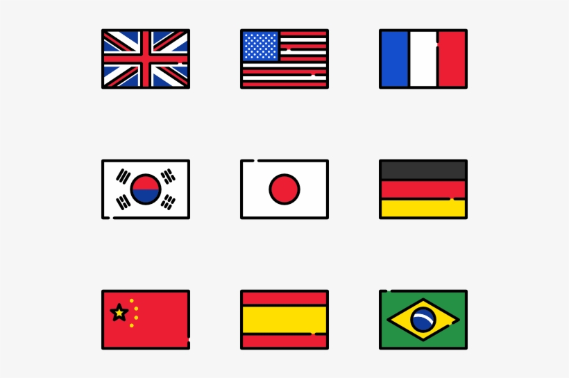 Flags Collection - Dream, transparent png #916528