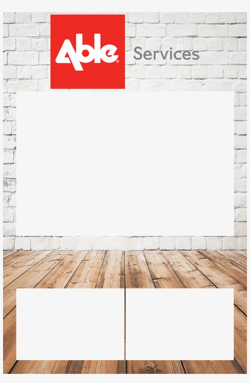 6 26 17 Hello Nashville Able Services Template, transparent png #916610