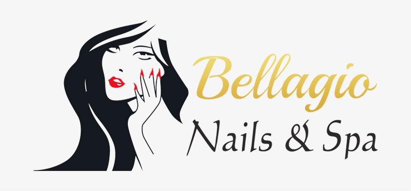 Logo - Nail Salon Logo Png, transparent png #916686