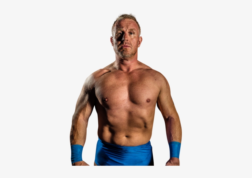 Doug Williams - Doug Williams Wrestler, transparent png #916728