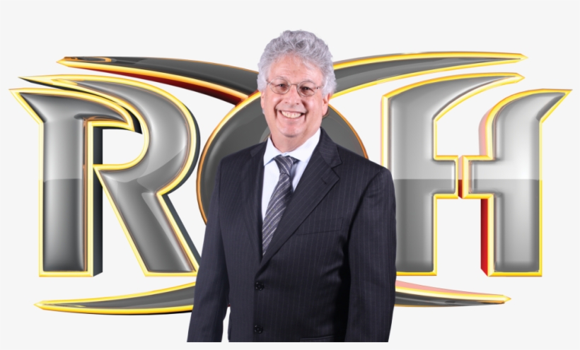 Ring Of Honor Wrestling Coo Joe Koff Talks About Roh's - Ring Of Honor Logo 2018, transparent png #916731