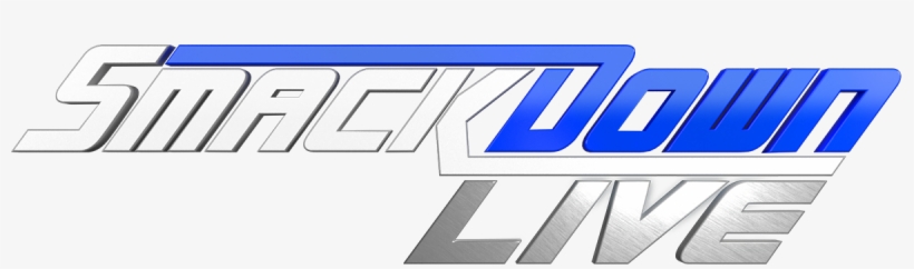 Revolution Wrestling Presents - Wwe Smackdown Logo 2016, transparent png #916746