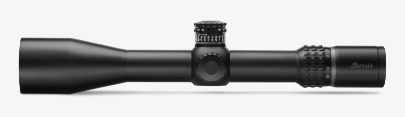 Xtr Ii ™ Riflescope 4-20x50mm - Schmidt Bender 1.1 4x24 Zenith F7 Price, transparent png #916845