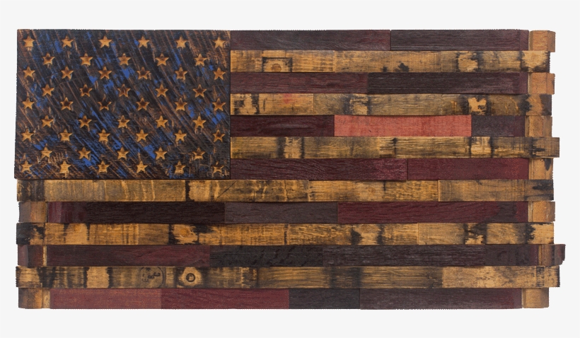 The Old Glory Full Barrel - Plank, transparent png #916917