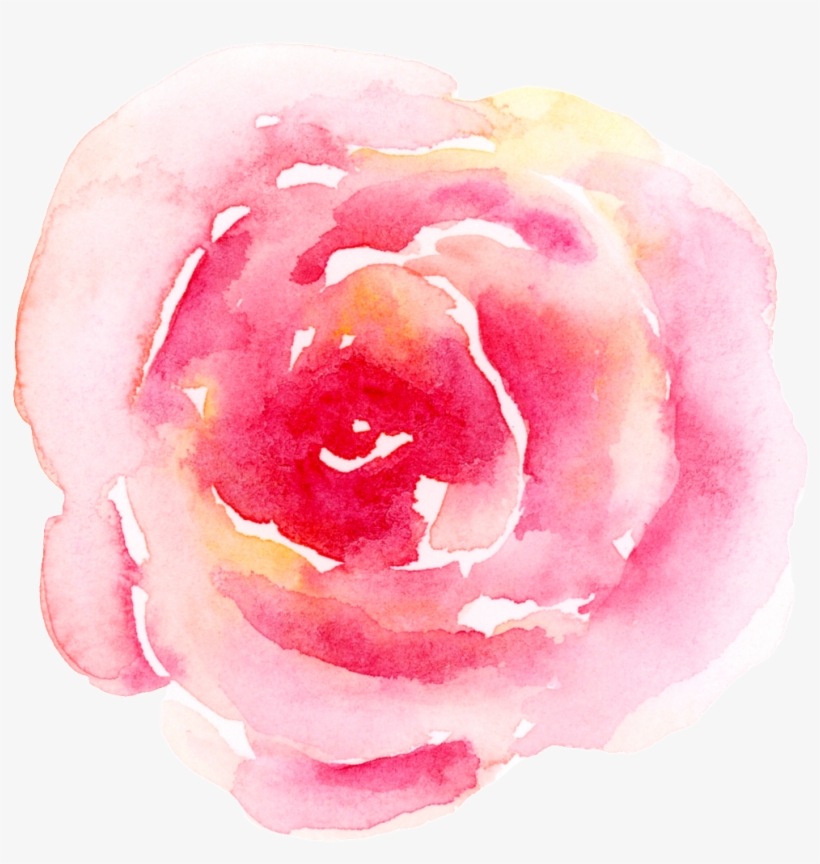 Yellow Dot Flower Cartoon Transparent - Cartoon, transparent png #916918