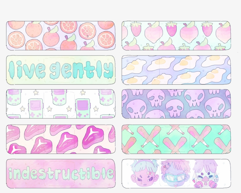 Band Aid Ideas Does Anyone Know - Drawing, transparent png #916945
