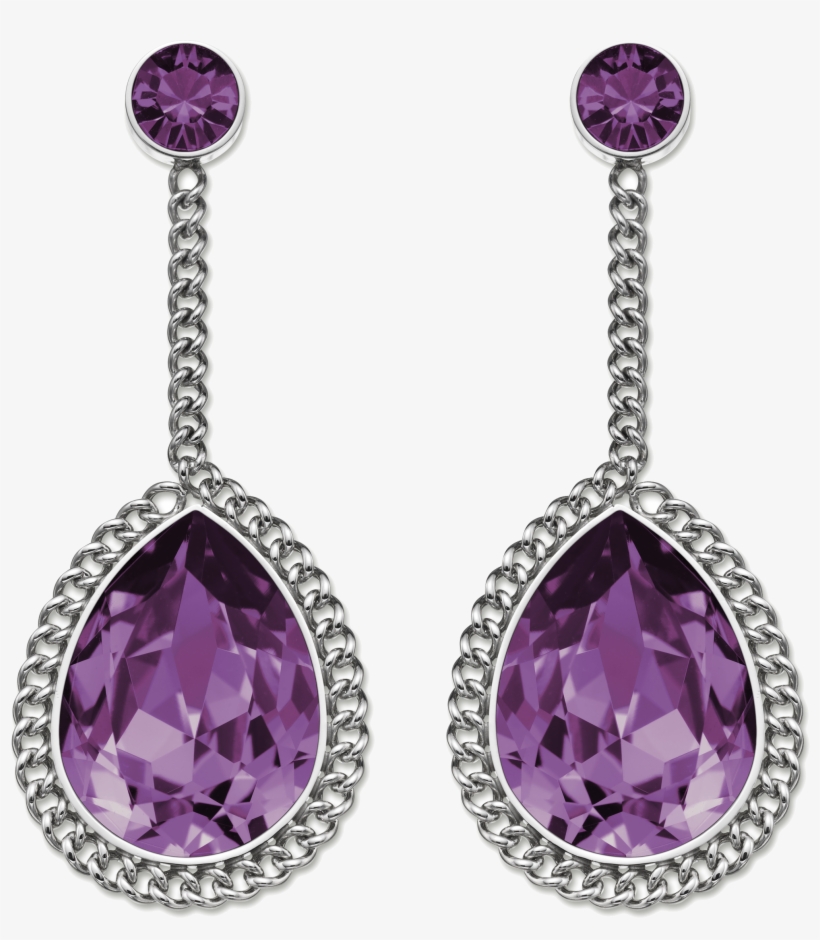 Download - Earring Png, transparent png #917119