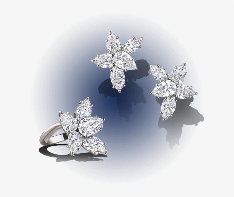Jewelry - Platinum, transparent png #917240