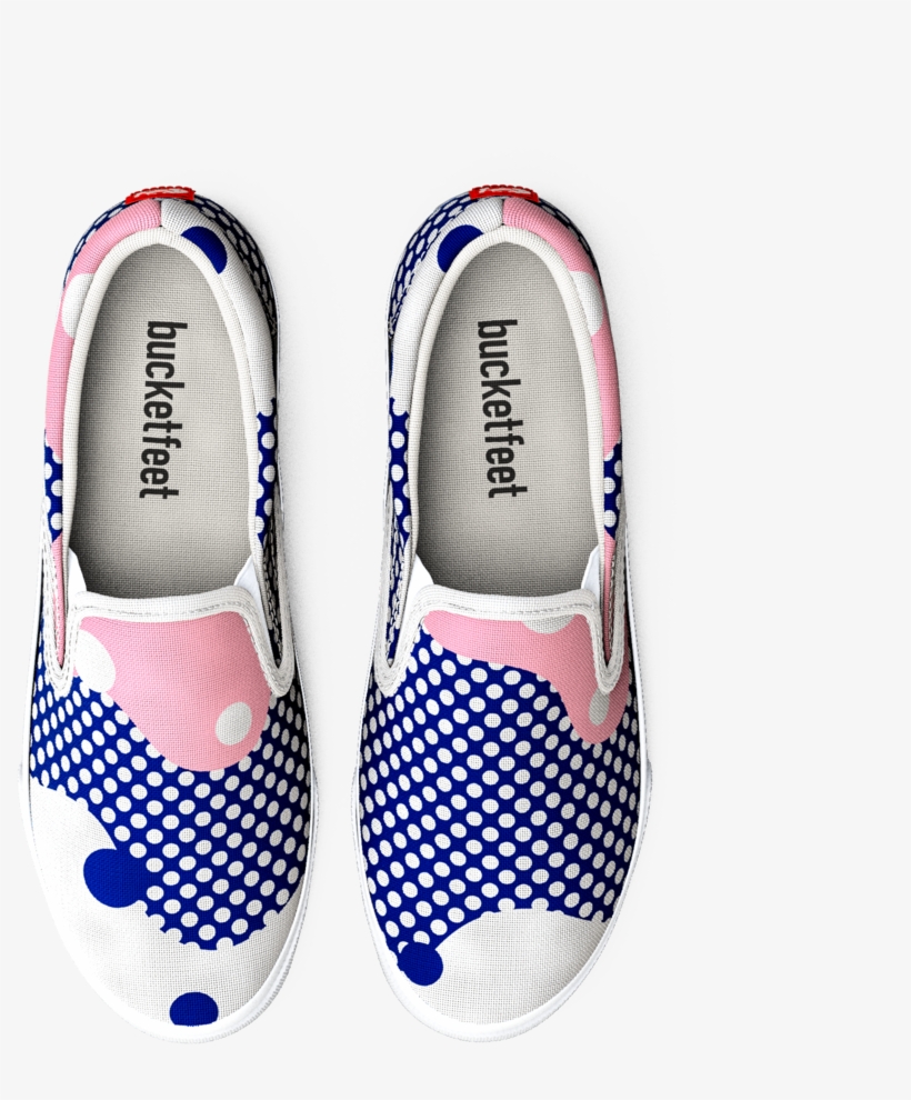 Slip-on Shoe, transparent png #917369