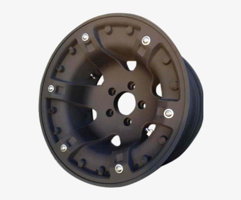 Eklipse 17 Bolt Pattern - Pattern, transparent png #917397