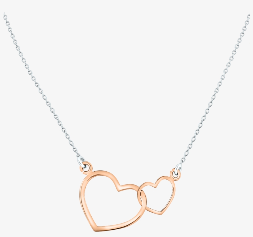 Heart Transparent Image Mart - Heart Necklace Png, transparent png #917401