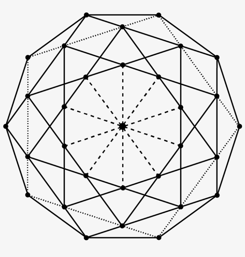 Sacred Geometry Png - Sacred Geometry Vector, transparent png #917505