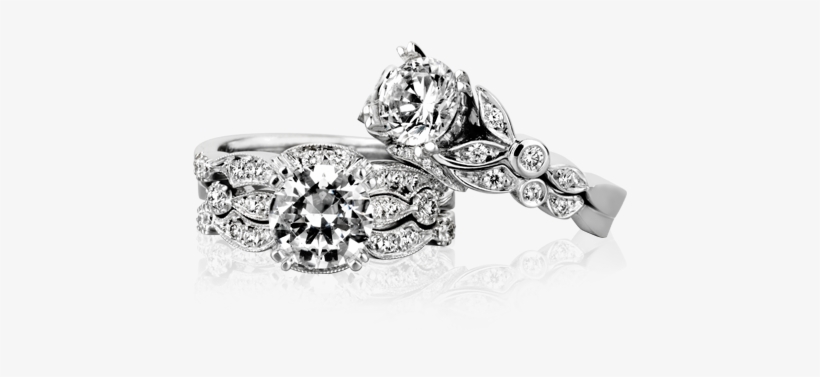 Brand Name Designer Jewelry In Elmhurst, Illinois - Mark Schneider Ring Png, transparent png #917687