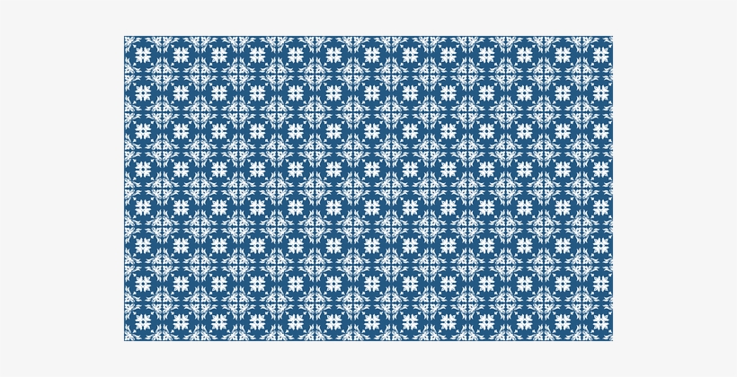 Floral Flower Decorative Ornamental Abstra - Pattern, transparent png #917760