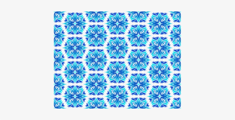 Flower Kaleidoscope Symmetry Textile Hexagon - Flower, transparent png #917829